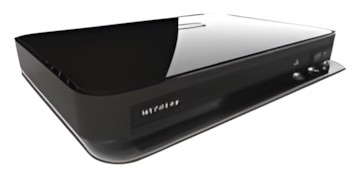 Netgear WNDR3700