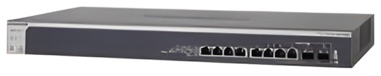 Netgear XS708T