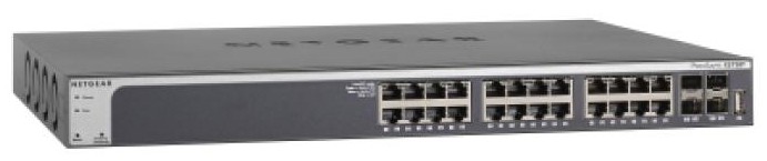 Netgear XS728T-100 Netgear XS728T-100