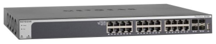 Netgear XS728T-100AJS Netgear XS728T-100AJS