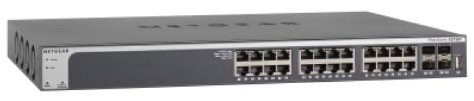 Netgear XS728T-100PRS Netgear XS728T-100PRS
