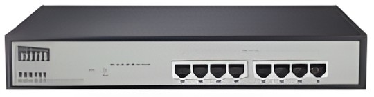 netis PE6108