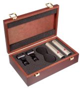Neumann KM183 Stereo Set