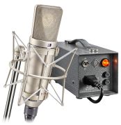 Neumann U67 Set