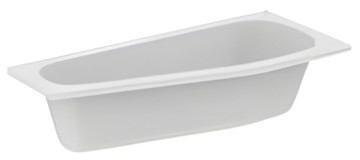 Ideal Standard Hotline Neu Raumspar Badewanne (K276101) Ideal Standard Hotline Neu Raumspar Badewanne (K276101)