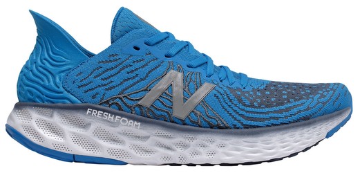 New Balance Fresh Foam 1080v10 Herren