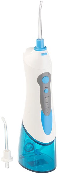 Newgen medicals Akku-Munddusche (NX-8870)