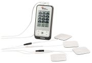 Newgen medicals Elektro-Stimulator TENS, EMS, Massage (NX-7387) Newgen medicals Elektro-Stimulator TENS, EMS, Massage (NX-7387)