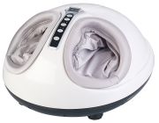 Newgen medicals Fußmassagegerät mit Wärmefunktion (NX-8057) Newgen medicals Fußmassagegerät mit Wärmefunktion (NX-8057)