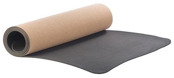 Newgen medicals Rutschfeste Yoga-Matte 173 cm (NC-7704) Newgen medicals Rutschfeste Yoga-Matte 173 cm (NC-7704)