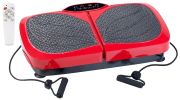 Newgen medicals Vibrationsplatte mit Oszillation (NX-6092) Newgen medicals Vibrationsplatte mit Oszillation (NX-6092)