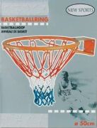 New Sports Basketballring
