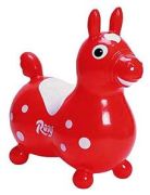 Cavallo Hüpfpferd Rody
