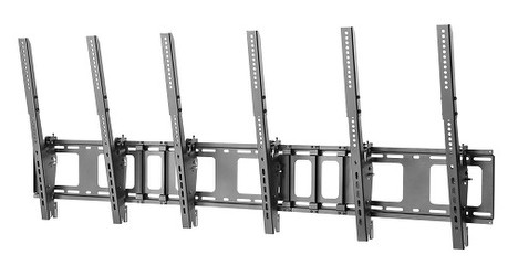 NewStar NS-WMB300PBLACK