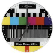 Nextime Color & Design 8607 Testpage