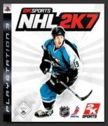 Take 2 NHL 2K7 PS3