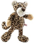 Nici Zoo Friends Leopard 20 cm