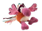 Nici Verano Caliente Papagei 30 cm Nici Verano Caliente Papagei 30 cm