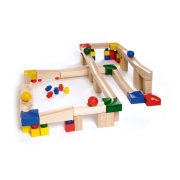 NIC Kugelbahn Erweiterung NIC Kugelbahn Erweiterung