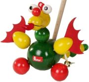 NIC Schiebe Drache