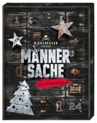 Niederegger Adventskalender Männersache