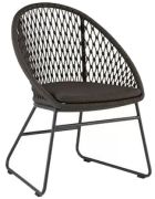 Niehoff Kuta Designstuhl