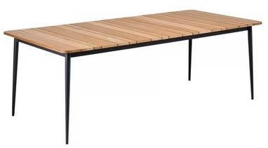 Niehoff Luna Tisch 260 cm