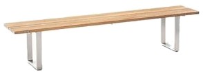 Niehoff Nemo Teak Bank 200 cm