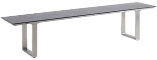 Niehoff Nemo HPL Bank 160 cm