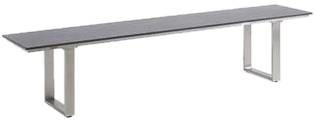 Niehoff Nemo HPL Bank 220 cm Niehoff Nemo HPL Bank 220 cm