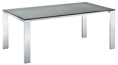 Niehoff Newport Tisch 180 cm Niehoff Newport Tisch 180 cm