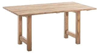 Niehoff Unit Tisch 