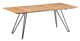 Niehoff Varano Tisch