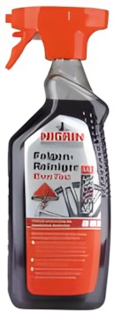 Nigrin 73929 EvoTec Felgenreiniger 750 ml