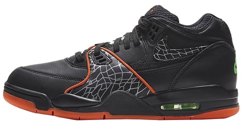 NIKE Air Flight 89 LE