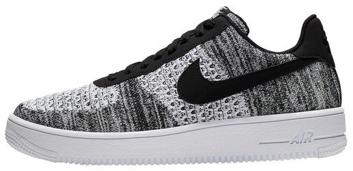 NIKE Air Force 1 Flyknit 2.0 Herren NIKE Air Force 1 Flyknit 2.0 Herren