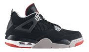 NIKE Air Jordan 4 Retro Herren NIKE Air Jordan 4 Retro Herren