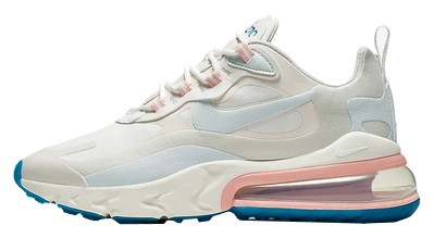 NIKE Air Max 270 React Damen NIKE Air Max 270 React Damen