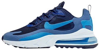 NIKE Air Max 270 React Herren NIKE Air Max 270 React Herren
