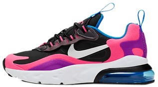 NIKE Air Max 270 React Kinder