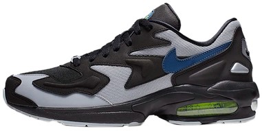 NIKE Air Max 2 Light Herren
