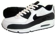 NIKE Air Max 90 Leather Herren