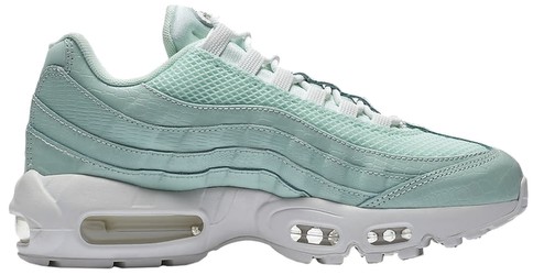 NIKE Air Max 95 Premium Damen NIKE Air Max 95 Premium Damen