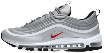 NIKE Air Max 97 OG QS Herren NIKE Air Max 97 OG QS Herren