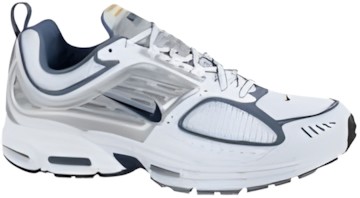 NIKE Air Max Moto+ IV