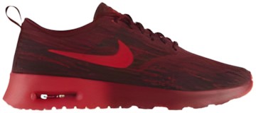 NIKE Air Max Thea Jacquard