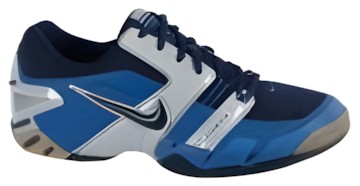 NIKE Air Zoom Indoor