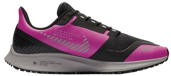 NIKE Air Zoom Pegasus 36 Shield Damen