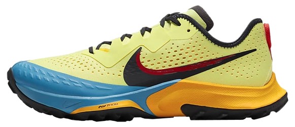 NIKE Air Zoom Terra Kiger 7 Herren