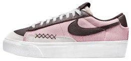 NIKE Blazer Low Platform Damen NIKE Blazer Low Platform Damen